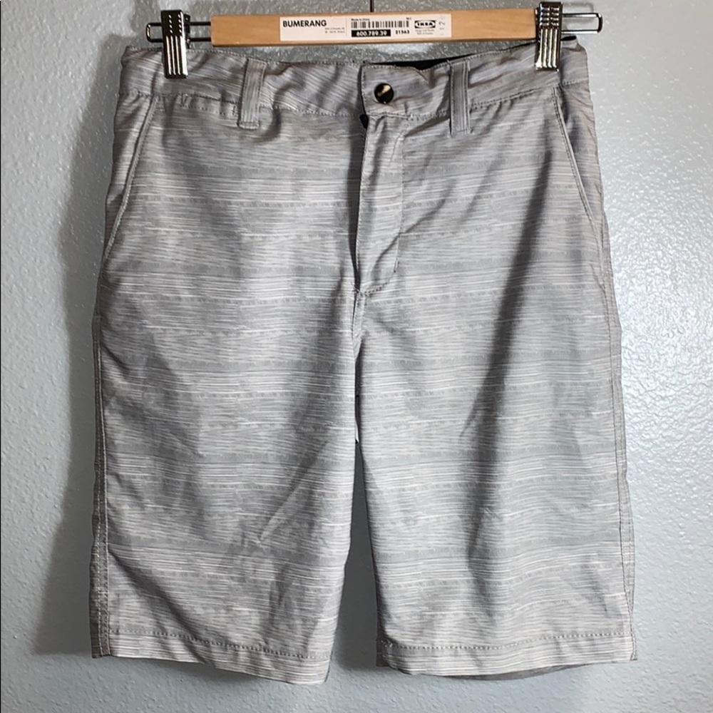 First Wave Boy Swim Trunks. First Wave. Sz 12